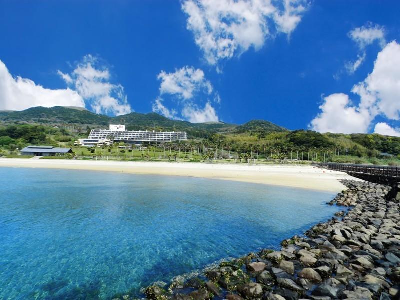 ยูไก รีสอร์ต ฮิราโดะ เซนริงาฮามะออนเซน โฮเต็ล รันปุ Hotel Hirado ภายนอก รูปภาพ