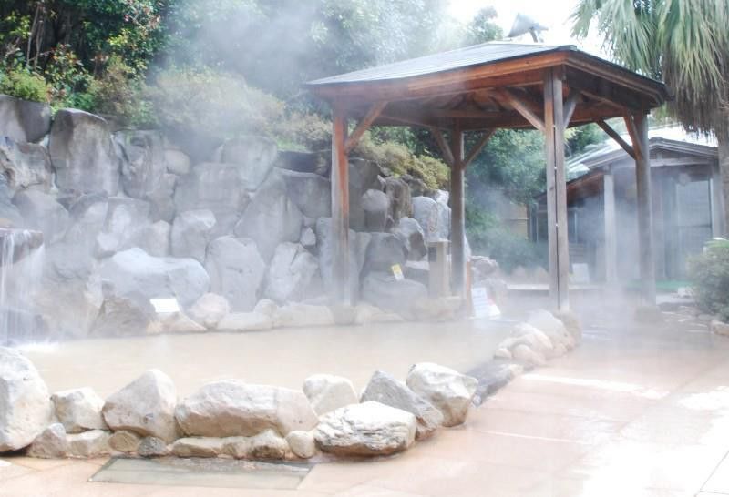 ยูไก รีสอร์ต ฮิราโดะ เซนริงาฮามะออนเซน โฮเต็ล รันปุ Hotel Hirado ภายนอก รูปภาพ